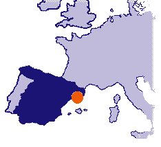 Mapa como llegar