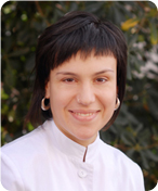 CECILIA ELOISA