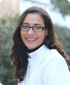 LYDIA SERGHINI