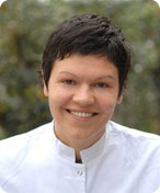 SILVIA PITTARELLA