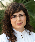 SONIA MARTIN