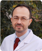 DR. OCTAVI CORDOBA