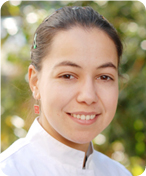 ALMUDENA LOPEZ