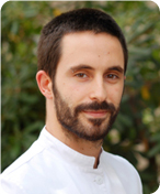 PABLO BARCENA