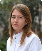 SARA CASADESUS