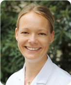 DR. BIRGIT LÜHR