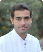 DR. DANIEL MATARO
