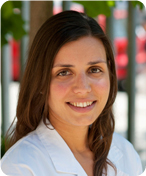 Flavia Rodriguez | Das deutsche Ärzteteam Eugin Flavia Rodriguez