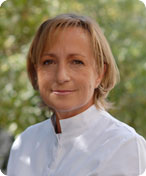 DR. FRANÇOISE THEPOT