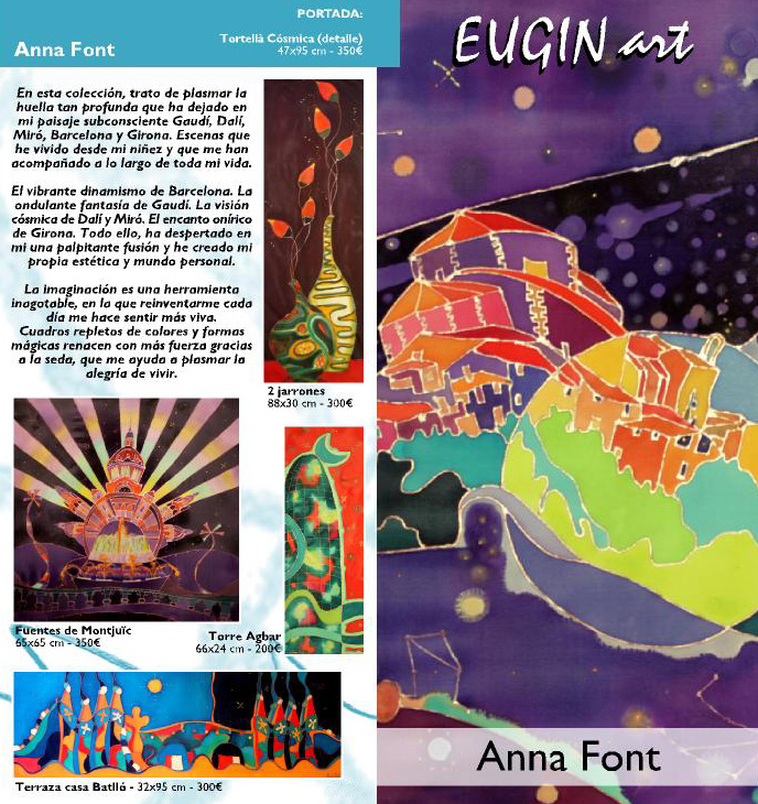 EUGIN Art