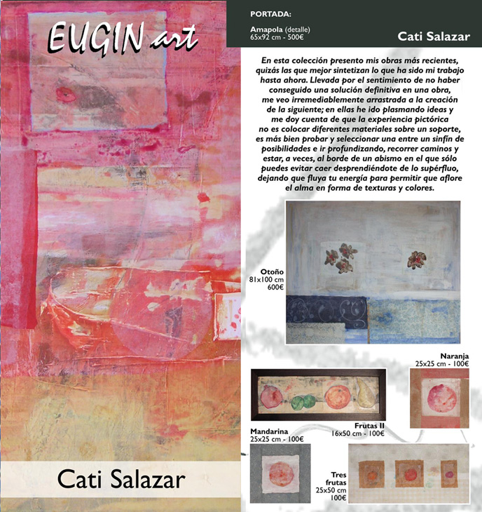 EUGIN Art
