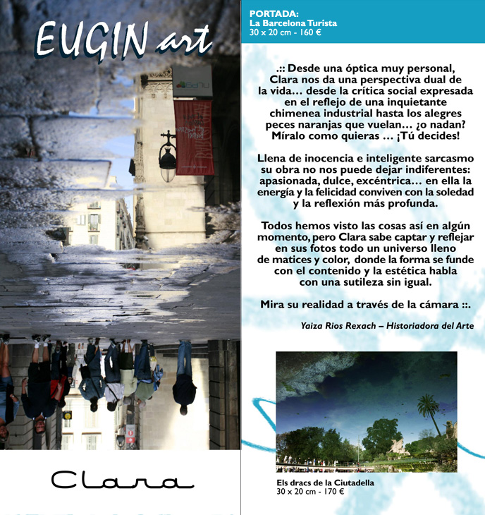 EUGIN Art