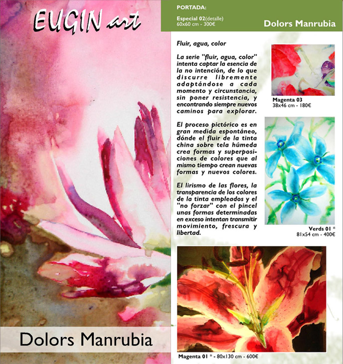 EUGIN Art