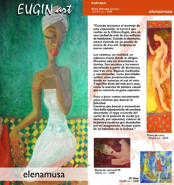 EUGIN Art
