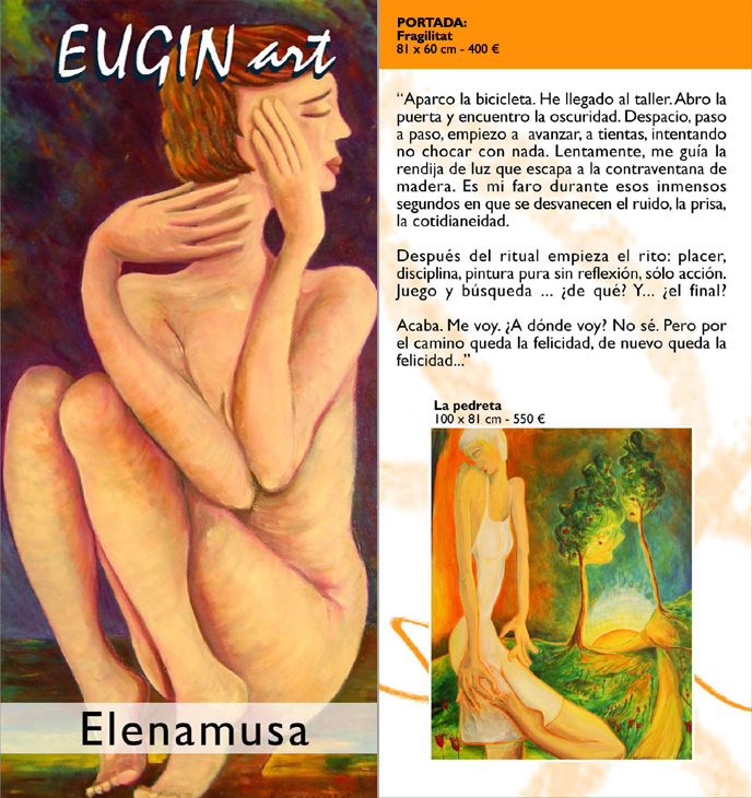EUGIN Art