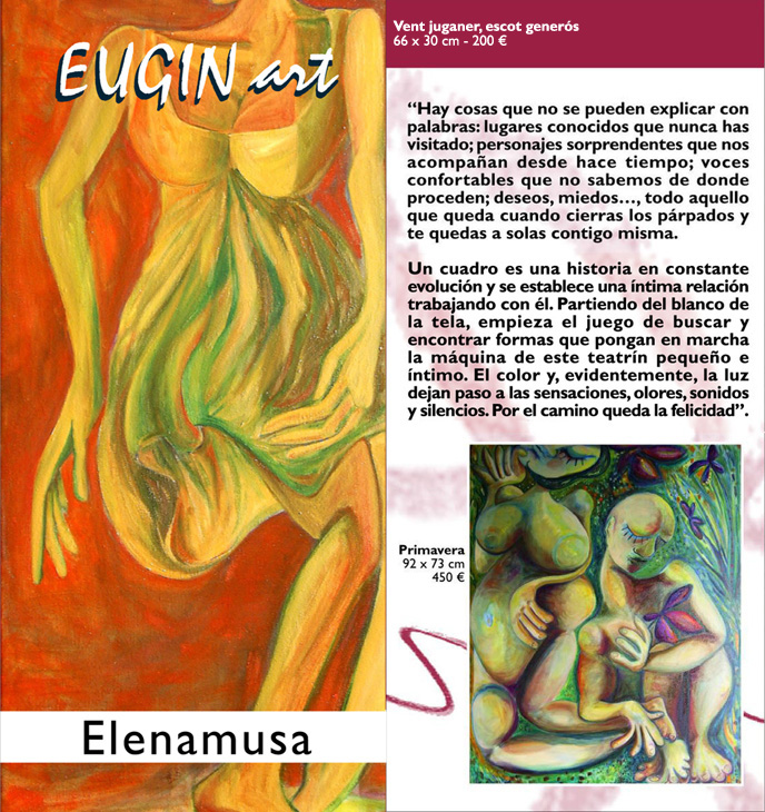 EUGIN Art