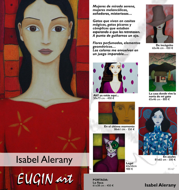 EUGIN Art