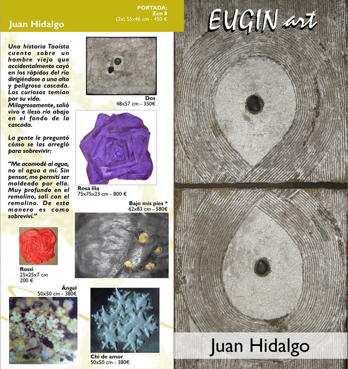 EUGIN Art
