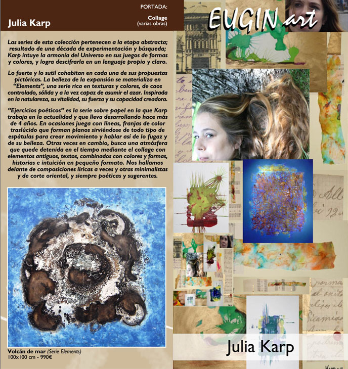 EUGIN Art