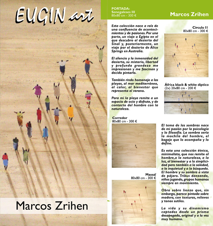 EUGIN Art
