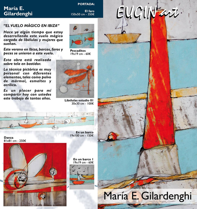 EUGIN Art