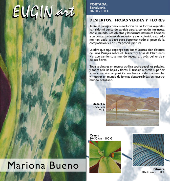 EUGIN Art