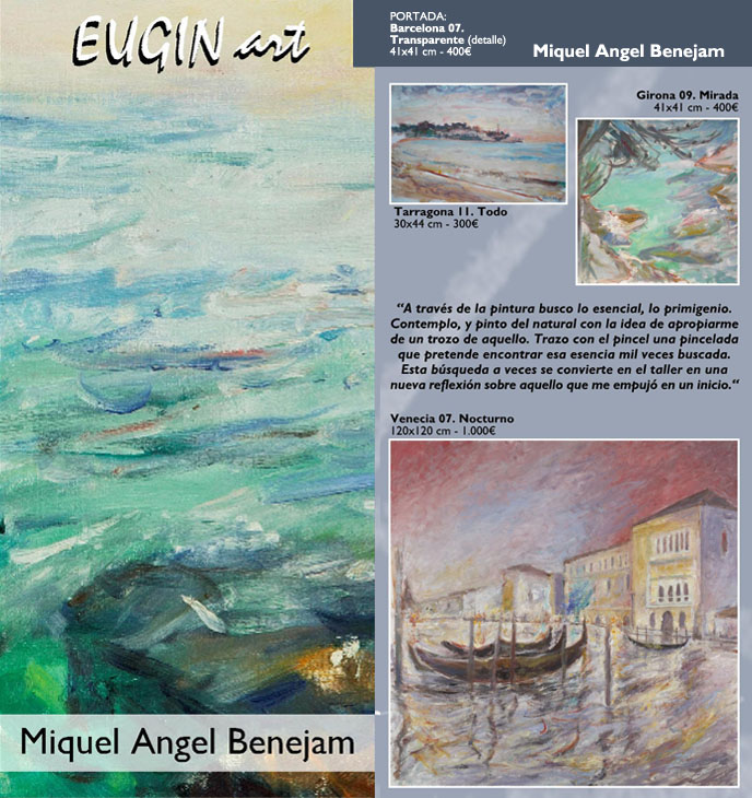 EUGIN Art