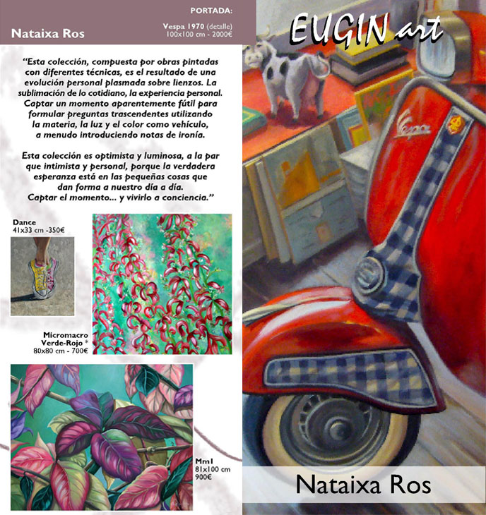 EUGIN Art