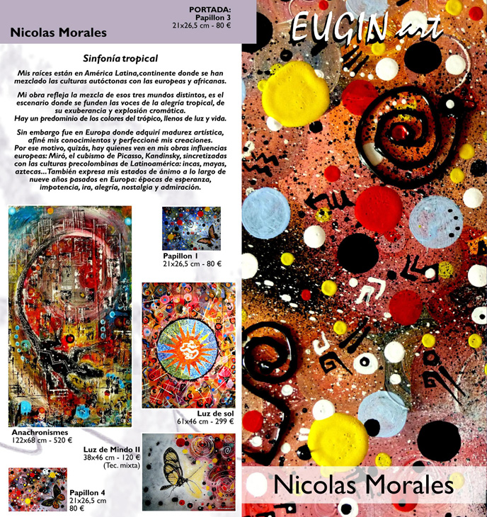 EUGIN Art