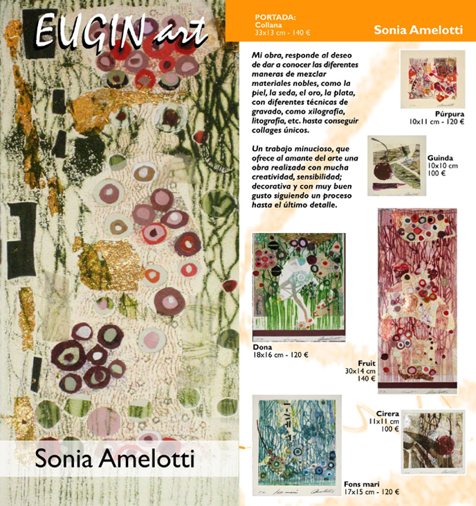 EUGIN Art
