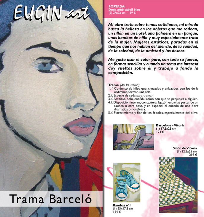 EUGIN Art