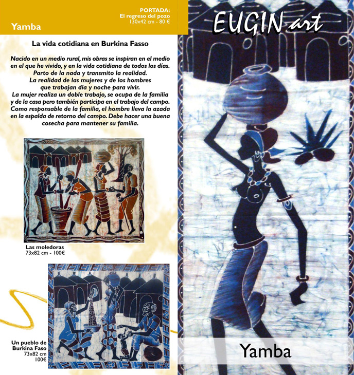 EUGIN Art