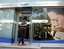 Clinica Eugin