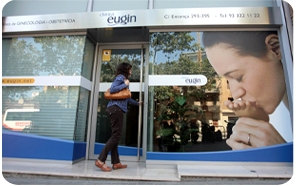 Clinica Eugin