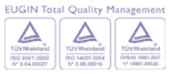 Logos ISO