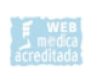 Web acreditada por el Colegio Oficial de M�dicos de Barcelona