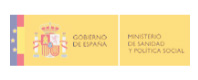 Spanische Gesundheitsministerium